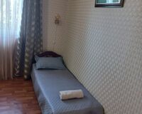 Трехместный номер «Эконом» Гостевой дом Гостевой дом Аннетте Сочи без отзывов Забронируй по своей цене!