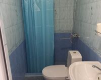 Двухместный номер с 1 кроватью и балконом Гостевой дом Гостевой дом Аннетте Сочи Забронируй по своей цене!