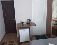 Двухместный номер с 1 кроватью и балконом Гостевой дом Гостевой дом Аннетте Сочи без звезд Забронируй по своей цене!