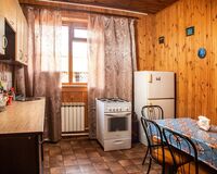 Апартаменты 1 спальня Отель Айская долина Горно-Алтайск новый объект