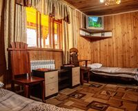 Апартаменты 1 спальня Отель Айская долина Горно-Алтайск без отзывов