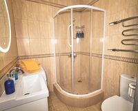 Апартаменты «Комфорт» Апартаменты Как Дома Аксай - Сакура Аксай