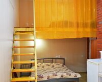 Апартаменты 1 спальня Отель Liliya Hotel посёлок городского типа Гурзуф без звезд