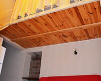 Апартаменты 1 спальня Отель Liliya Hotel посёлок городского типа Гурзуф