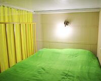 Апартаменты 1 спальня Отель Liliya Hotel посёлок городского типа Гурзуф