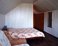 Апартаменты 1 спальня Отель Liliya Hotel посёлок городского типа Гурзуф без звезд
