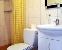 Апартаменты 1 спальня Отель Liliya Hotel посёлок городского типа Гурзуф