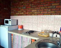 Апартаменты 1 спальня Отель Liliya Hotel посёлок городского типа Гурзуф