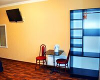 Апартаменты 1 спальня Отель Liliya Hotel посёлок городского типа Гурзуф без звезд