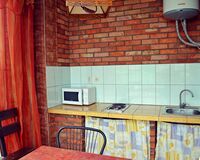 Апартаменты 1 спальня Отель Liliya Hotel посёлок городского типа Гурзуф
