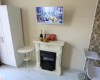 Апартаменты 1 спальня Апартаменты Апартаменты SpbLounge Apartments Санкт-Петербург метро Площадь Восстания