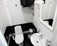 Апартаменты 1 спальня Апартаменты Апартаменты SpbLounge Apartments Санкт-Петербург рейтинг 4.6