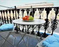 Апартаменты 1 спальня Апартаменты Апартаменты SpbLounge Apartments Санкт-Петербург 2 отзыва