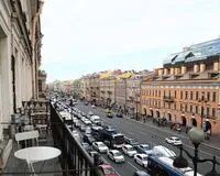 Апартаменты 1 спальня Апартаменты Апартаменты SpbLounge Apartments Санкт-Петербург Забронируй по своей цене!