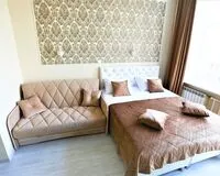 Апартаменты 1 спальня Апартаменты Апартаменты SpbLounge Apartments Санкт-Петербург метро Площадь Восстания 2 отзыва