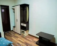 Двухместный номер с 1 кроватью Отель Гостиный дом Астрахань новый объект