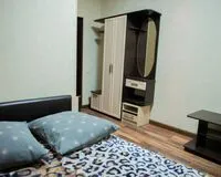 Двухместный номер с 1 кроватью Отель Гостиный дом Астрахань