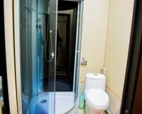Двухместный номер с 1 кроватью Отель Гостиный дом Астрахань