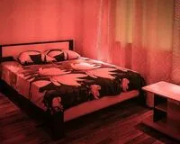Трехместный номер Отель Гостиный дом Астрахань без звезд