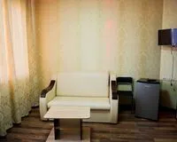 Трехместный номер Отель Гостиный дом Астрахань новый объект