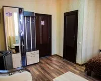Трехместный номер Отель Гостиный дом Астрахань без отзывов