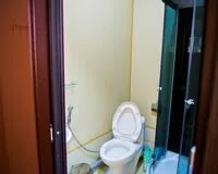 Трехместный номер Отель Гостиный дом Астрахань