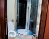Семейный номер 4-местный Отель Гостиный дом Астрахань новый объект