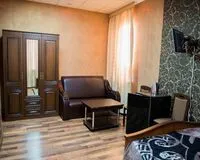 Пятиместный номер с душем и туалетом Отель Гостиный дом Астрахань