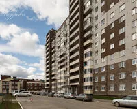 Семейный номер 4-местный с балконом Апартаменты Апартаменты Две Подушки на Возрождения 86а Вологда без звезд без отзывов