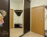 Апартаменты 2 спальни Апартаменты Апартаменты Две Подушки на Гагарина 2а к5 Вологда без звезд новый объект