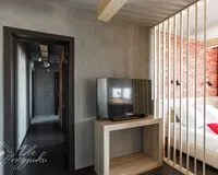 Апартаменты 2 спальни Апартаменты Апартаменты Две Подушки на Гагарина 82а (227 Вологда без звезд 1 отзыв 5% скидка по промокоду!