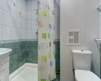 Апартаменты 1 спальня Апартаменты Апартаменты Уютная квартира недалеко от центра Санкт-Петербург 5% скидка по промокоду!