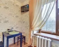 Апартаменты 1 спальня Апартаменты Апартаменты Уютная квартира недалеко от центра Санкт-Петербург метро Новочеркасская без звезд