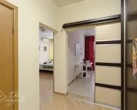 Апартаменты 1 спальня Апартаменты Апартаменты Две Подушки на Гагарина 2а к1 Вологда без звезд