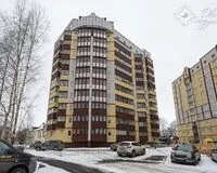 Апартаменты 1 спальня Апартаменты Апартаменты Две Подушки на Гагарина 14 Вологда новый объект Забронируй по своей цене!