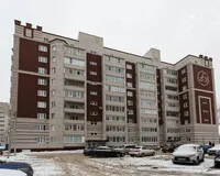 Апартаменты 1 спальня Апартаменты Апартаменты Две Подушки на Гагарина 15 Вологда новый объект без отзывов