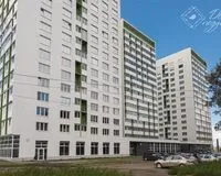 Апартаменты 1 спальня Апартаменты Апартаменты Две Подушки в мкр. Зеленый город, 4 Вологда без звезд без отзывов