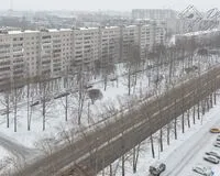  Апартаменты Апартаменты Две Подушки в мкр. Зеленый город, 1 Вологда Забронируй по своей цене!
