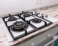 Двухместный номер с 1 кроватью и балконом Апартаменты Апартаменты Стильная квартира рядом с пляжем Новороссийск новый объект