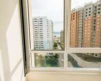 Двухместный номер с 1 кроватью и балконом Апартаменты Апартаменты Стильная квартира рядом с пляжем Новороссийск без звезд без отзывов Забронируй по своей цене!