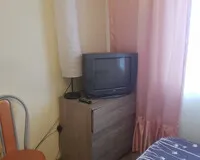 Двухместный номер с 2 кроватями, общим душем и туалетом Апартаменты Апартаменты Комната – студия Версаль, ул. Космонавтов, д.56 Дмитров без звезд новый объект Забронируй по своей цене!
