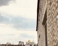 Четырехместный номер с балконом Апартаменты Апартаменты 1-к. квартира, 31 м² мкр Маркова 27 Дмитров Забронируй по своей цене!