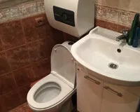 Четырехместный номер с балконом Апартаменты Апартаменты 1-к. квартира, 31 м² мкр Маркова 27 Дмитров 5% скидка по промокоду!