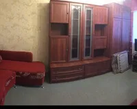 Четырехместный номер с балконом Апартаменты Апартаменты 1-к. квартира, 31 м² мкр Маркова 27 Дмитров без звезд новый объект