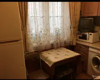Четырехместный номер с балконом Апартаменты Апартаменты 1-к. квартира, 31 м² мкр Маркова 27 Дмитров новый объект 5% скидка по промокоду!