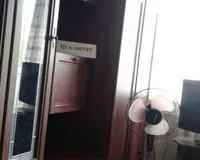 Четырехместный номер с балконом Апартаменты Апартаменты 1-к. квартира, 31 м² мкр Маркова 27 Дмитров без отзывов 5% скидка по промокоду!