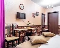 Двухместный номер «Стандарт» Отель Отель Dream House 2** B&B Санкт-Петербург 452 м от метро Садовая
