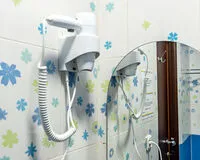 Двухместный номер «Стандарт» Отель Отель Dream House 2** B&B Санкт-Петербург рейтинг 4.6