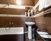 Двухместный номер «Стандарт» Отель Отель Dream House 2** B&B Санкт-Петербург 5% скидка по промокоду!