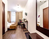 Двухместный номер «Стандарт» Отель Отель Dream House 2** B&B Санкт-Петербург метро Садовая 2 звезды